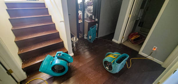 Trusted WI Water damage restoration Experts